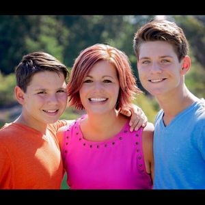 Meet your Posher, Rhonda